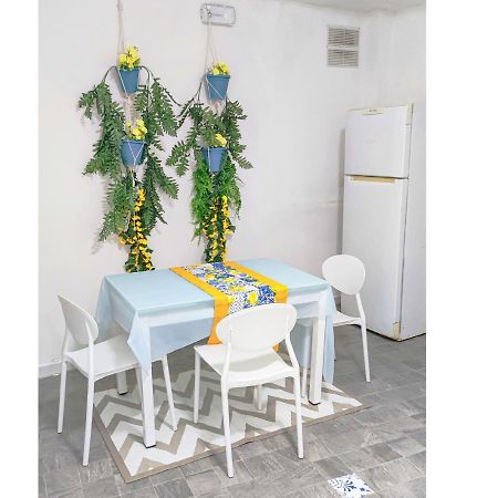 Loft Monteoliveto By Napulitandream Apartman Nápoly Kültér fotó