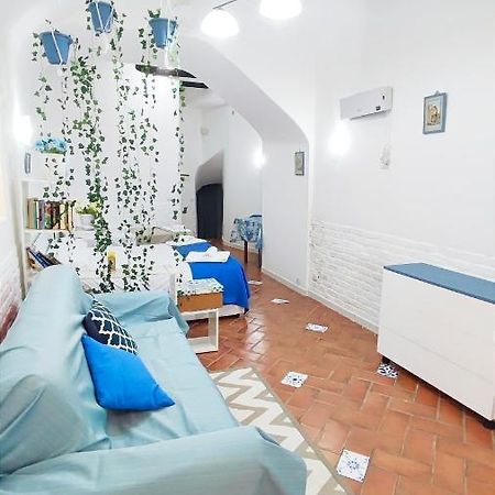 Loft Monteoliveto By Napulitandream Apartman Nápoly Kültér fotó
