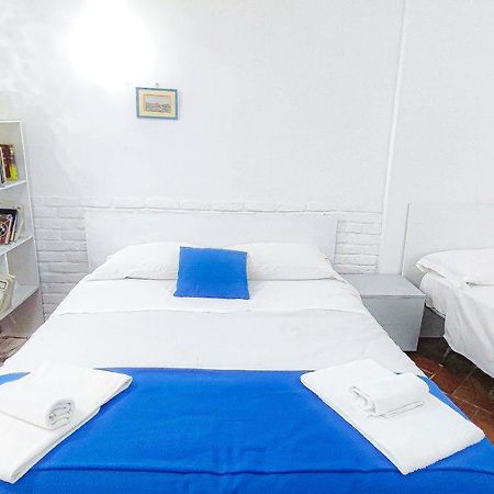 Loft Monteoliveto By Napulitandream Apartman Nápoly Kültér fotó