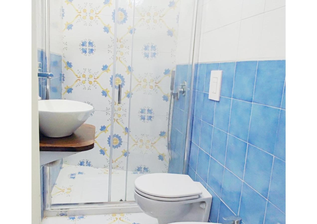 Loft Monteoliveto By Napulitandream Apartman Nápoly Kültér fotó