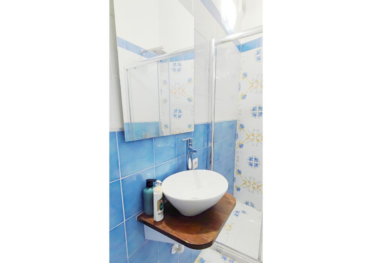 Loft Monteoliveto By Napulitandream Apartman Nápoly Kültér fotó