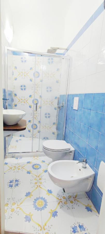 Loft Monteoliveto By Napulitandream Apartman Nápoly Kültér fotó