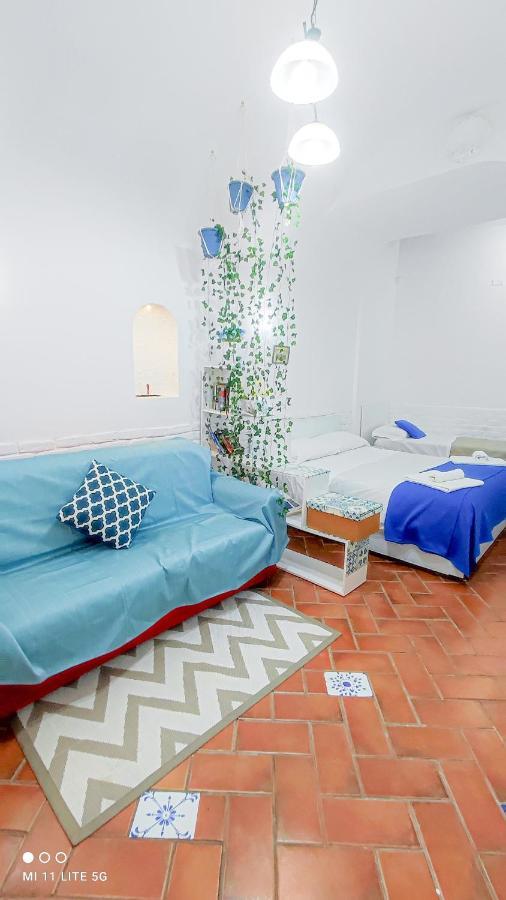 Loft Monteoliveto By Napulitandream Apartman Nápoly Kültér fotó