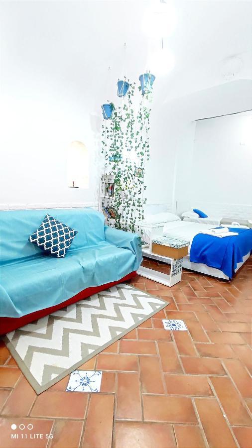 Loft Monteoliveto By Napulitandream Apartman Nápoly Kültér fotó