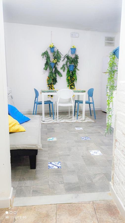 Loft Monteoliveto By Napulitandream Apartman Nápoly Kültér fotó
