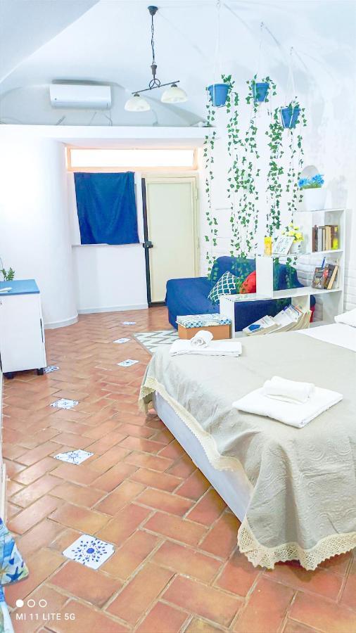 Loft Monteoliveto By Napulitandream Apartman Nápoly Kültér fotó