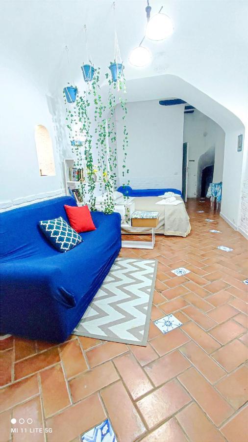 Loft Monteoliveto By Napulitandream Apartman Nápoly Kültér fotó