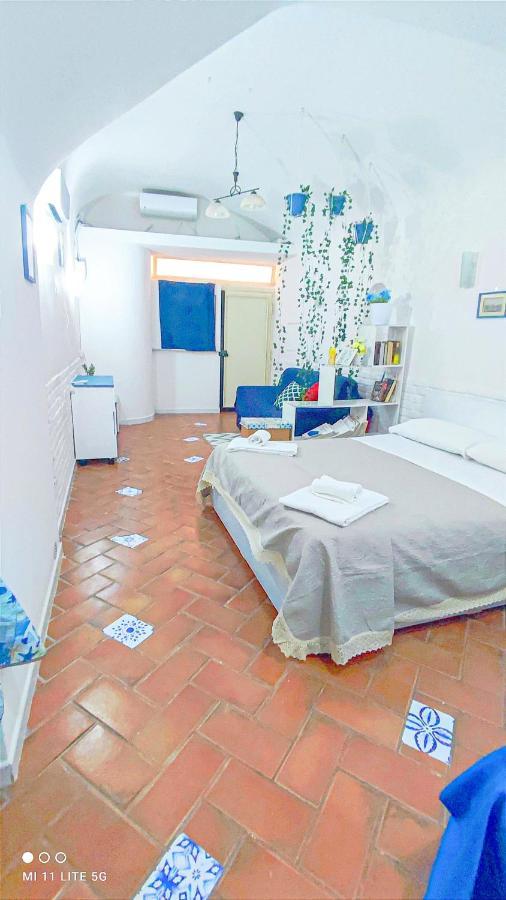 Loft Monteoliveto By Napulitandream Apartman Nápoly Kültér fotó